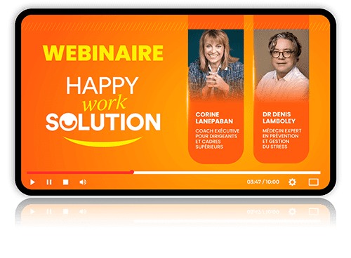 webinaire engagement management